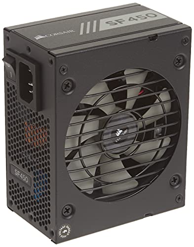 Corsair SF450 (2016) 450W - Power Supply