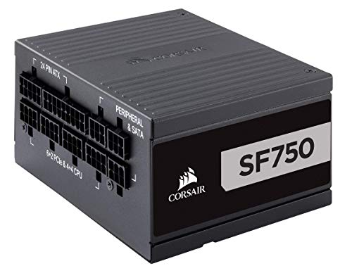 Corsair SF750 (2018) 750W - Power Supply