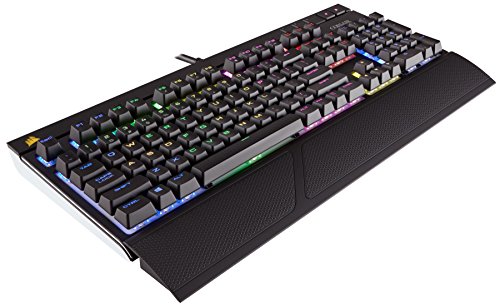 Corsair STRAFE RGB - Keyboard