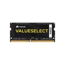 Corsair ValueSelect 4 GB (1x4GB DDR3-1600) - Memory (RAM)