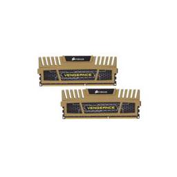 Corsair Vengeance 16 GB (2x8GB DDR3-1600) - Memory (RAM)