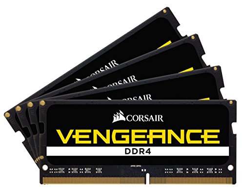 Corsair Vengeance 32 GB (2x16GB DDR5-6000) — Memory