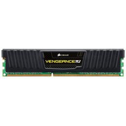 Corsair Vengeance 4 GB (1x4GB DDR3-1600) - Memory (RAM)