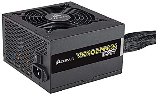 Corsair Vengeance 500 500W - Power Supply