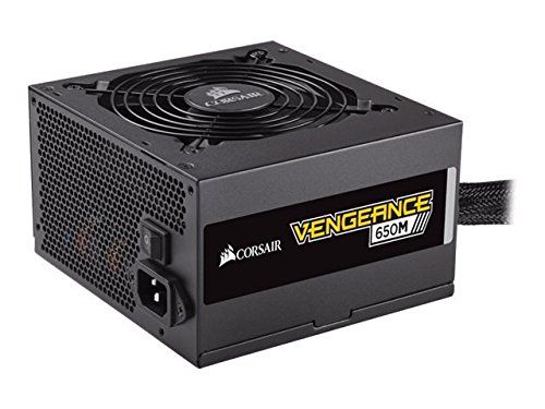 Corsair Vengeance 650M 650W - Power Supply