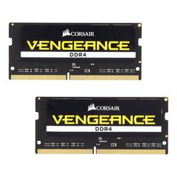 Corsair Vengeance 8 GB (2x4GB DDR3-2133) - Memory (RAM)