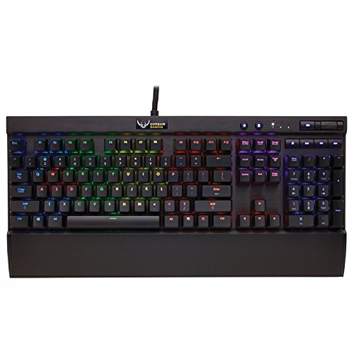 Corsair Vengeance K70 RGB - Keyboard