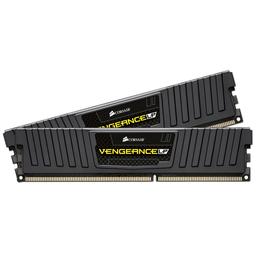 Corsair Vengeance LP 8 GB (2x4GB DDR3-2133) - Memory (RAM)