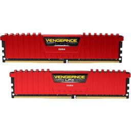 Corsair Vengeance LPX 16 GB (1x16GB DDR4-3200) - Memory (RAM)