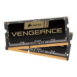 Corsair Vengeance Performance 16 GB (2x8GB DDR3-1600) - Memory (RAM)