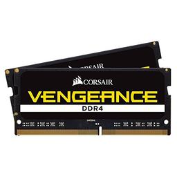 Corsair Vengeance Performance 8 GB (2x4GB DDR3-2133) - Memory (RAM)