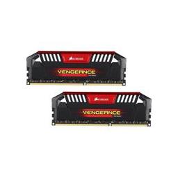 Corsair Vengeance Pro 16 GB (2x8GB DDR3-1600) - Memory (RAM)