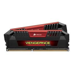 Corsair Vengeance Pro 8 GB (2x4GB DDR3-2133) - Memory (RAM)