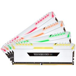 Corsair Vengeance RGB 32 GB (2x16GB DDR5-6000) — Memory