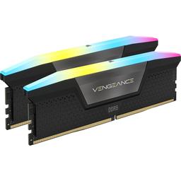 Corsair Vengeance RGB 48 GB (2x24GB DDR5-6000) - Memory (RAM)