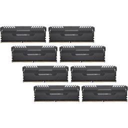 Corsair Vengeance RGB 64 GB (2x32GB DDR5-6000) - Memory (RAM)