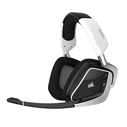 Corsair VOID PRO RGB (White/Black) - Headset