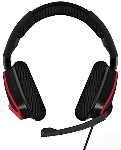 Corsair VOID PRO Surround (Black/Red) - Headset