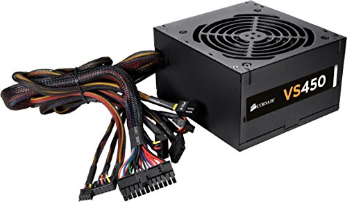 Corsair VS450 450W - Power Supply