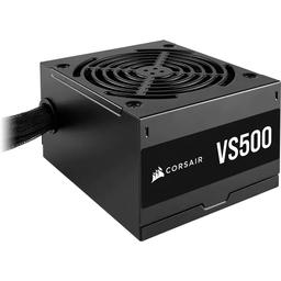 Corsair VS500 (2020) 500W - Power Supply
