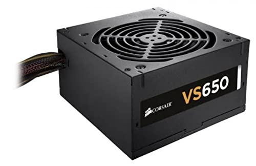 Corsair VS650 650W - Power Supply