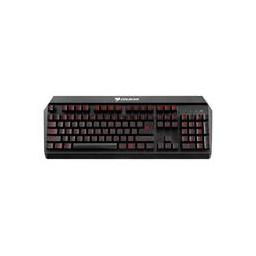 Cougar 450K - Keyboard