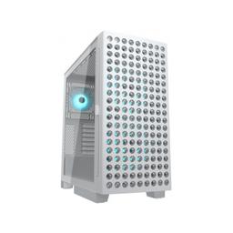 Cougar Airface ECO RGB - Case