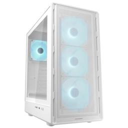 Cougar Airface Pure Pro - Case