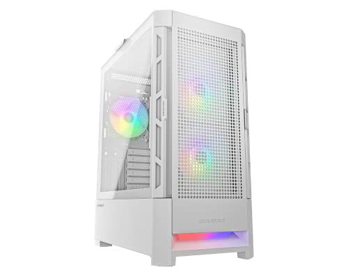 Cougar Airface RGB - Case