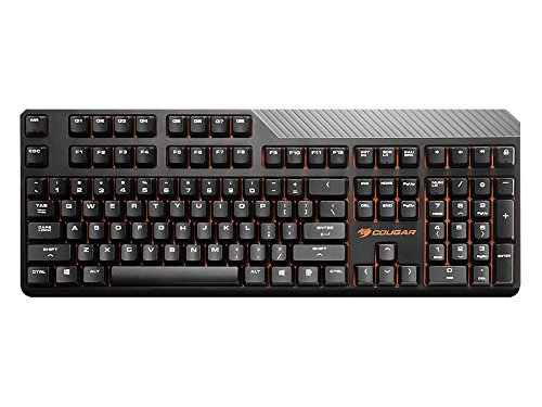Cougar ATTACK2-2B - Keyboard