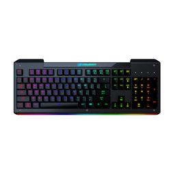 Cougar Aurora S - Keyboard