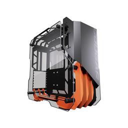 Cougar Blazer Essence - Case