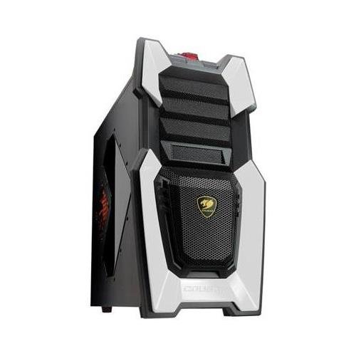 Cougar Challenger - Case