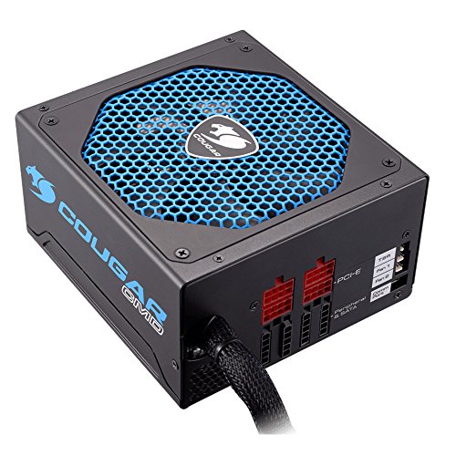 Cougar CMD 600 600W - Power Supply
