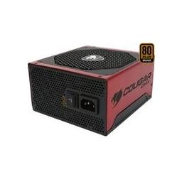 Cougar CMX550V3 550W - Power Supply