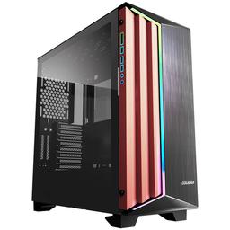 Cougar DarkBlader-S - Case