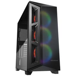 Cougar DarkBlader X5 RGB - Case