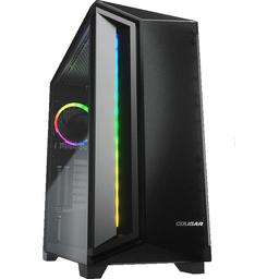 Cougar DarkBlader X7 - Case