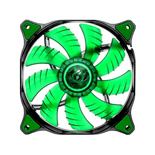 Cougar Dual-X - Case Fan