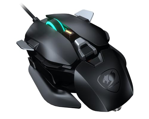 Cougar DUALBLADER - Mouse