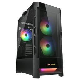 Cougar Duoface RGB - Case