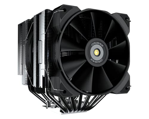 Cougar FORZA 135 - CPU Cooler