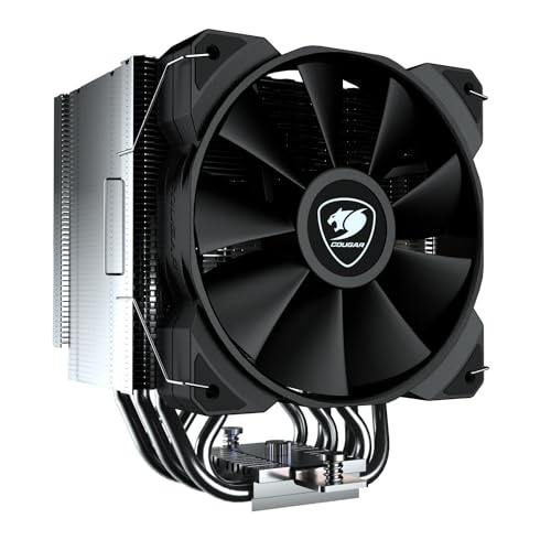 Cougar FORZA 85 ESSENTIAL - CPU Cooler