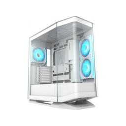 Cougar FV270 RGB - Case