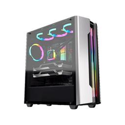 Cougar Gemini S - Case