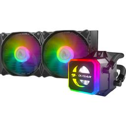 Cougar Helor 240 - CPU Cooler