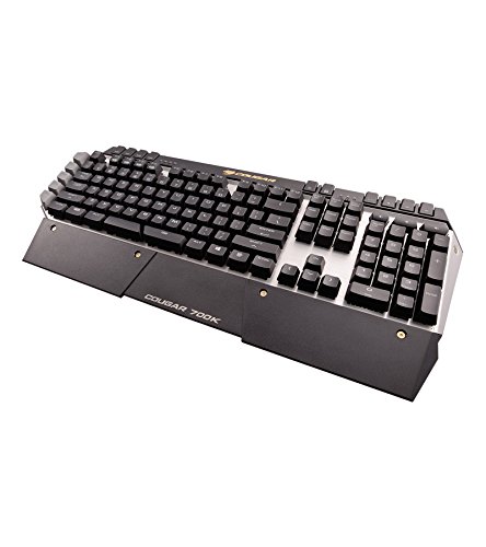 Cougar KBC700-2IS - Keyboard