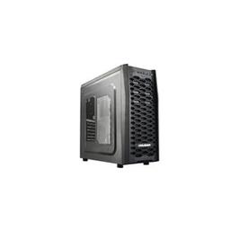 Cougar MX300 - Case