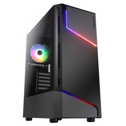 Cougar MX360 RGB - Case