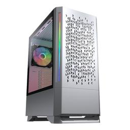 Cougar MX430 Air RGB - Case